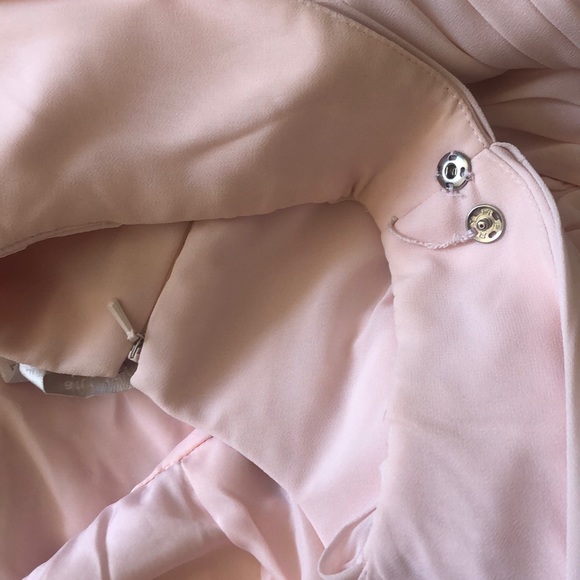 Bill Levkoff Full Length Dress - Picture 6 of 6